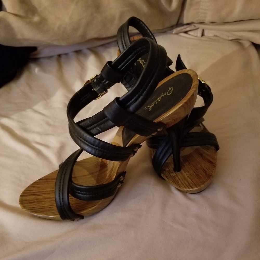 Heels